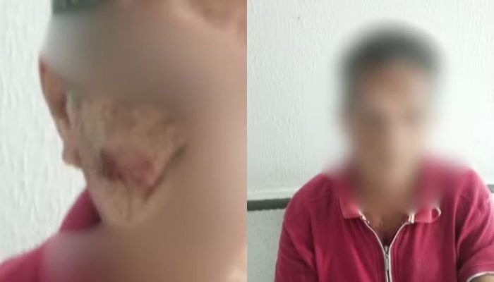 Idoso é salvo de linchamento após acusações de abuso infantil em Parnaíba
