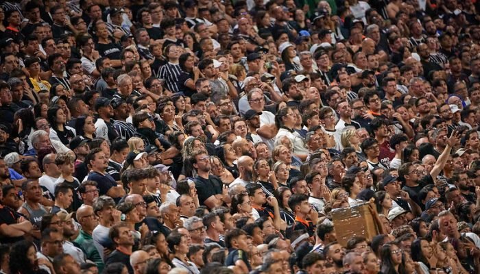 Santa Fe e Corinthians se enfrentam na Libertadores; saiba onde assistir