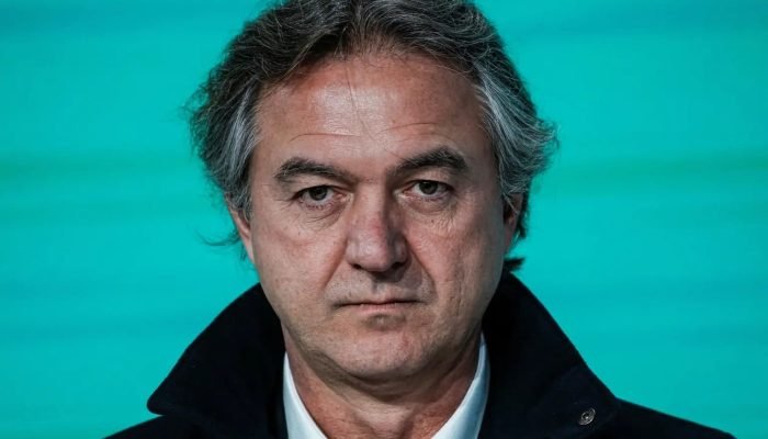 Joesley Batista articula encontro entre Lula e Trump em Washington
