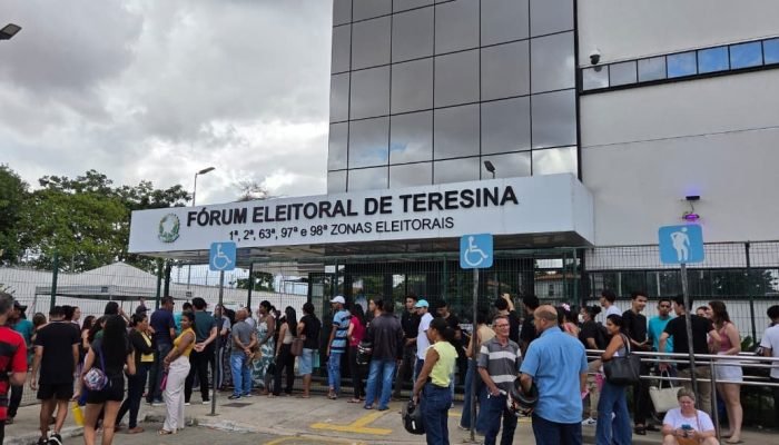 Consequências da não regularização do título eleitoral