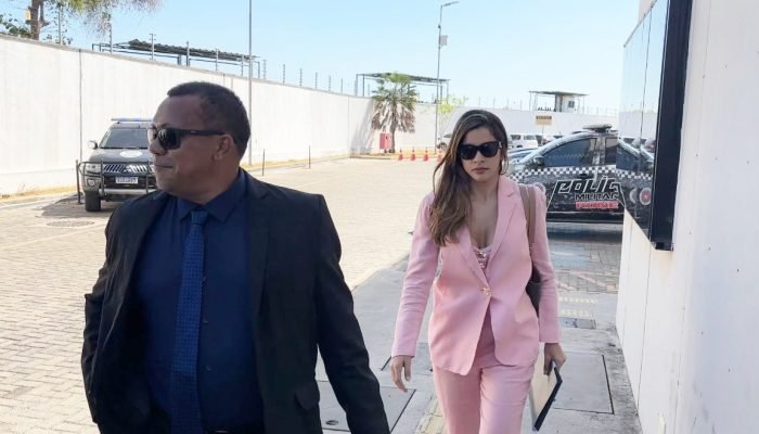 Justiça determina perícia médica em 48 horas para avaliar saúde de Tatiana Medeiros