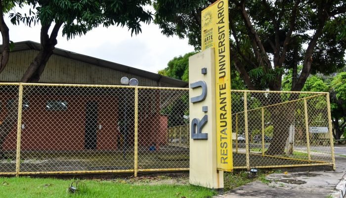 Restaurantes da UFPI fecham nesta sexta (8) por greve de técnicos administrativos