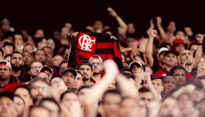 Libertadores: Flamengo enfrenta Independiente Medellín nesta quinta-feira