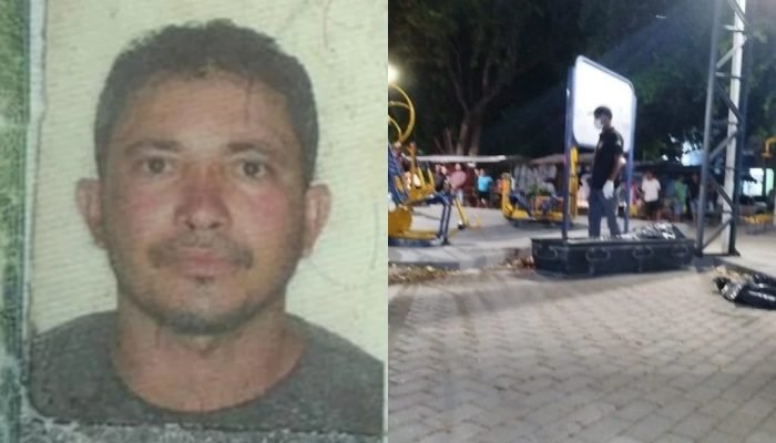 Servente é assassinado em Teresina após denúncia de abuso infantil