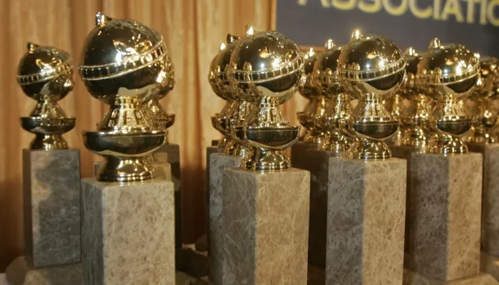 Globo de Ouro aceita produções com inteligência artificial a partir de 2027
