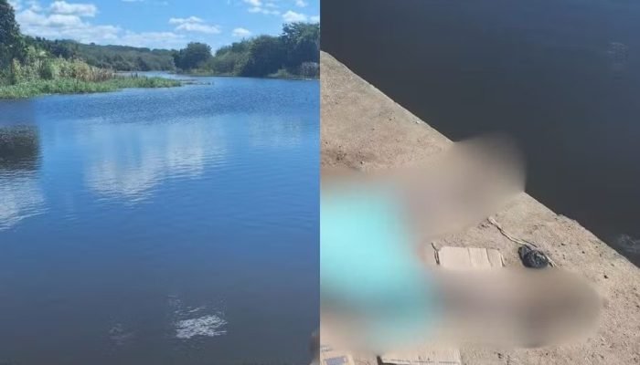 Homem morre afogado em passagem molhada no Sul do Piauí