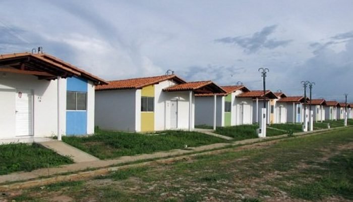 Prefeitura de Parnaíba divulga editais do programa Minha Casa, Minha Vida