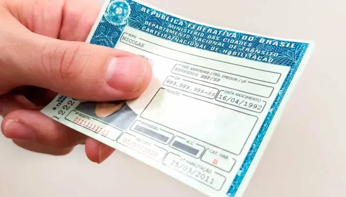 CNH digital: nova plataforma reduz custos e simplifica processo de habilitação