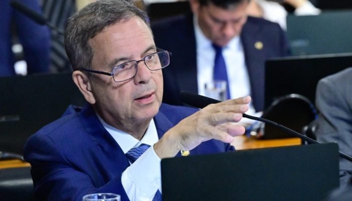 Rogério Marinho aciona TCU por suspeita de pedalada fiscal do governo Lula