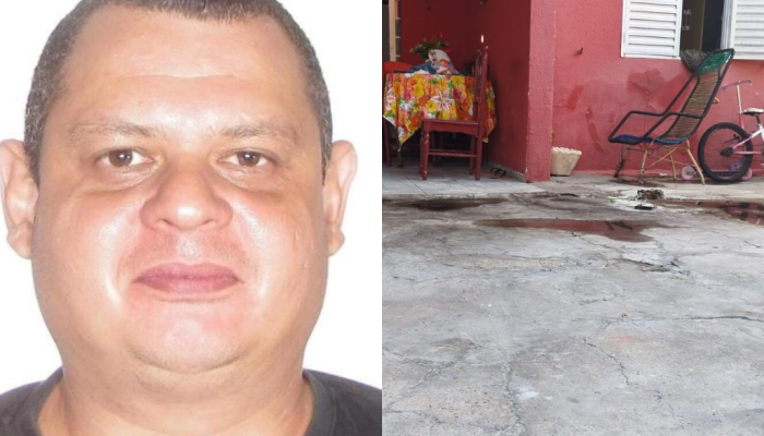 Homem ateia fogo em ex-companheira e ex-sogra em Teresina e é preso