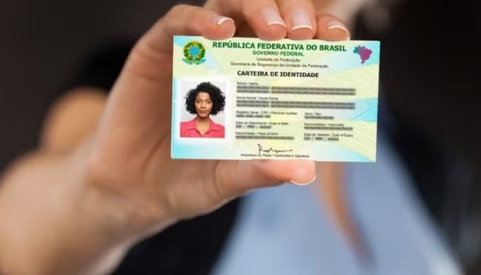 Agendamento online para emissão da Carteira de Identidade Nacional no Piauí