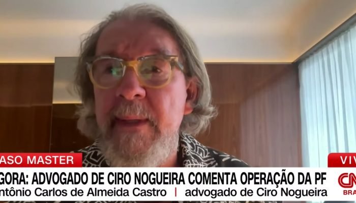 Ciro Nogueira é defendido após acusações de mesada de R$ 300 mil