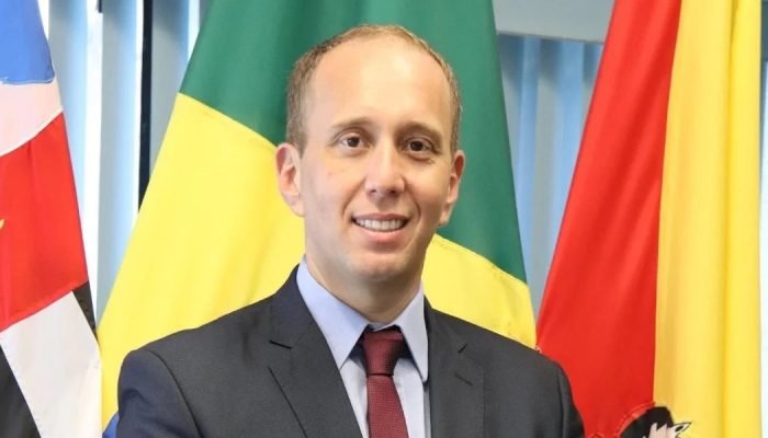 STF decide manter Rodrigo Manga como prefeito de Sorocaba