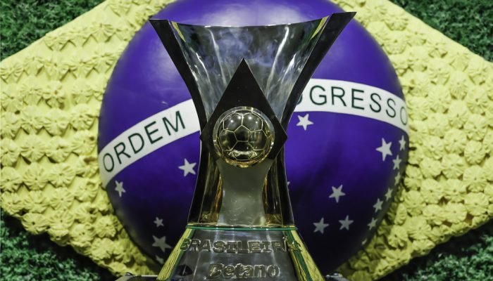 Brasileirão é o sexto torneio com mais mudanças de treinadores no mundo