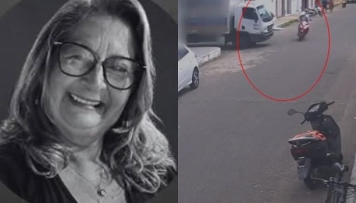Tragédia em Campo Maior: mãe morre e filha fica ferida em acidente de moto