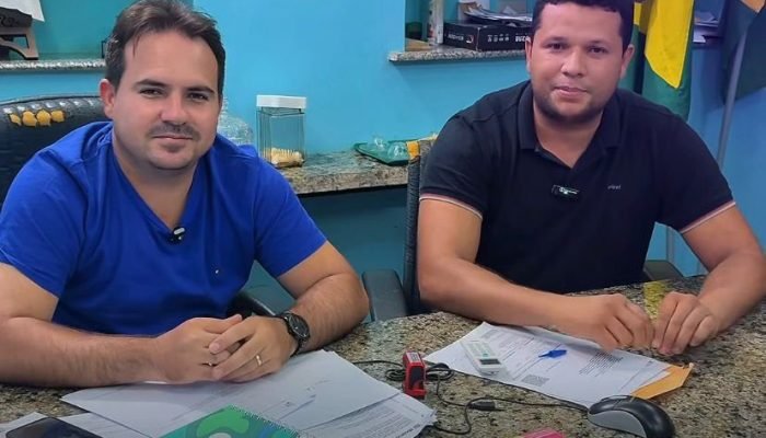 Justiça cassa mandatos do prefeito e vice de Nazaré do Piauí por abuso de poder eleitoral