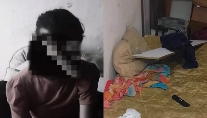 Adolescente de 13 anos é resgatada de cárcere privado em Teresina
