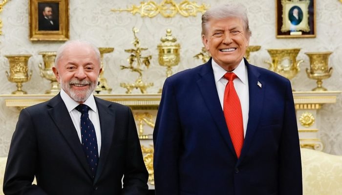 Trump e Lula: uma aliança inesperada em tempos eleitorais