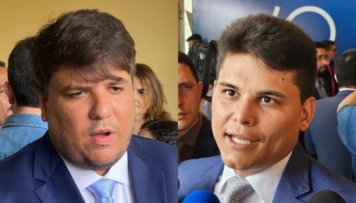 Rafael Fonteles exonera Júnior Macêdo e nomeia Oliveira Neto para o IMEPI