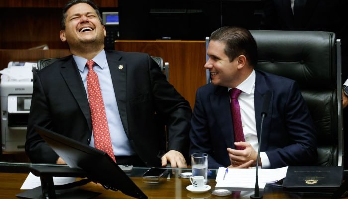 Márcio Adalberto Andrade é nomeado diretor da Codevasf em meio a mudanças políticas
