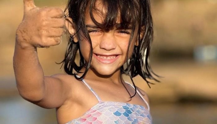 Mãe reflete sobre o primeiro Dia das Mães sem a filha após doação de órgãos