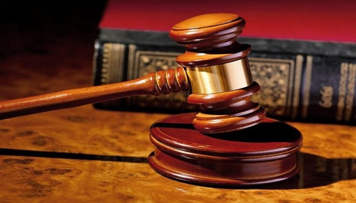Réu é condenado a 14 anos por assassinato de rival em Teresina