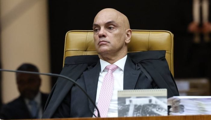 Juristas criticam decisão de Moraes sobre a Lei da Dosimetria