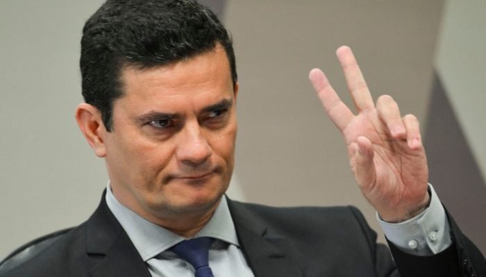 Sergio Moro lidera intenções de voto para governo do Paraná, aponta pesquisa