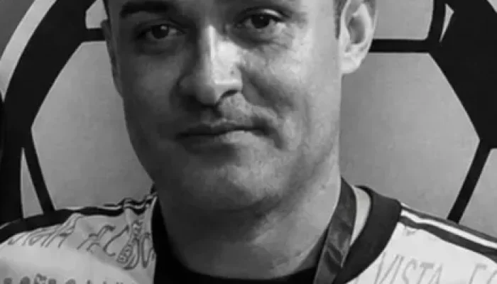 Treinador de futebol morre em acidente durante caçada no Piauí