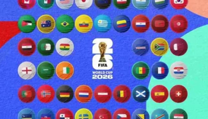 Copa do Mundo 2026: datas de convocação das seleções já estão definidas