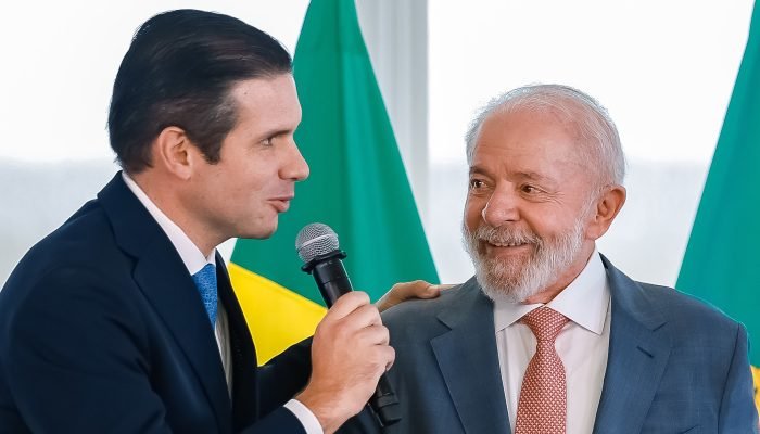 Governo Lula foca em debate sobre escala 6×1 e combate ao crime organizado