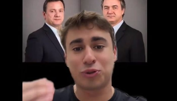 Nikolas Ferreira associa caso Ypê a irmãos Batista e governo Lula