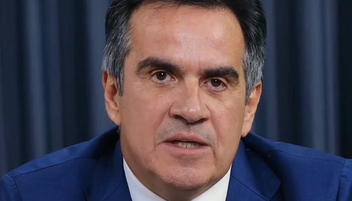 Ciro Nogueira nega irregularidades e critica operação da Polícia Federal