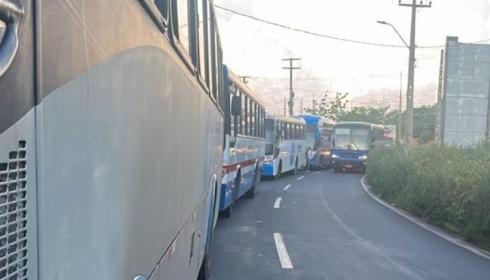 Transporte rural de Teresina pede subsídio de R$ 800 mil e aumento na tarifa
