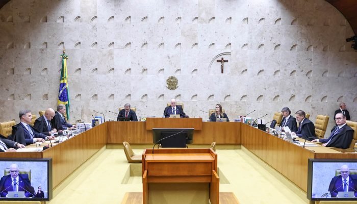 Apoio ao impeachment de ministros do STF cresce entre brasileiros, aponta pesquisa