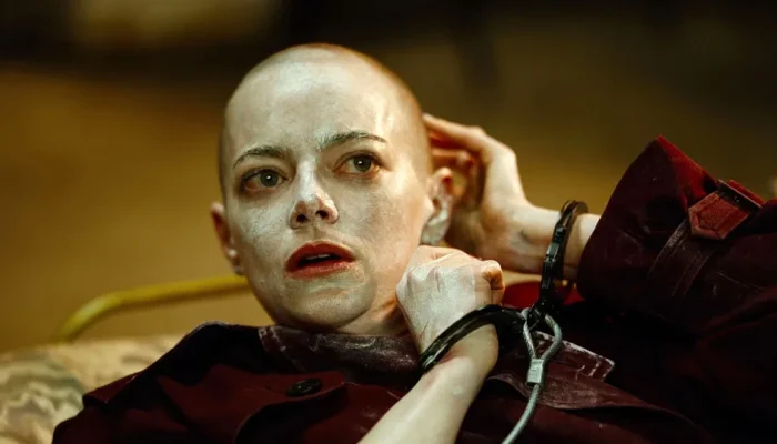 Os melhores filmes de teorias da conspiração e paranoia