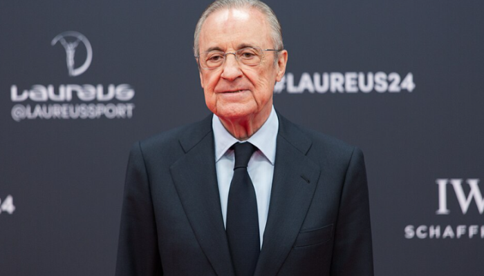 Candidatura à presidência do Real Madrid exige mais de R$ 1 bilhão em garantias