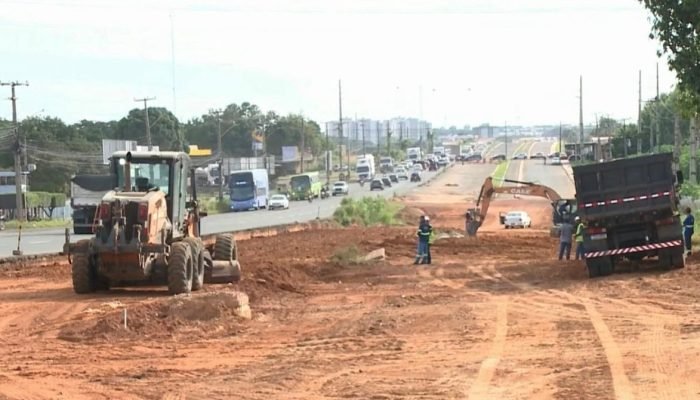 Nova licitação para duplicação da Br-343 será lançada pelo DNIT