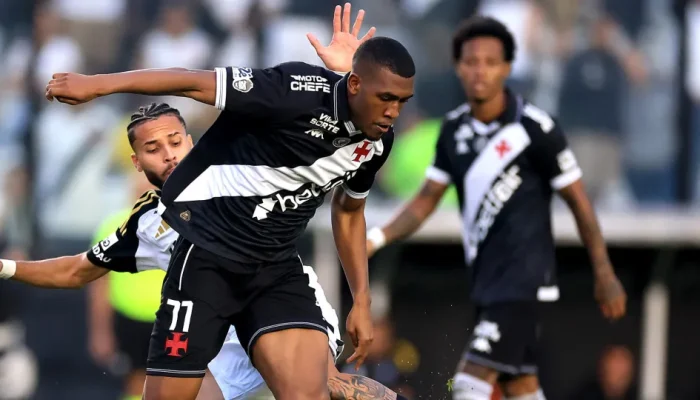 Atlético e Vasco buscam classificação, Bahia precisa reagir na Copa do Brasil