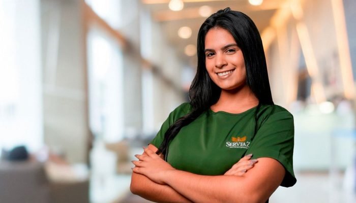 Servfaz amplia oportunidades de emprego em Teresina e São Luís