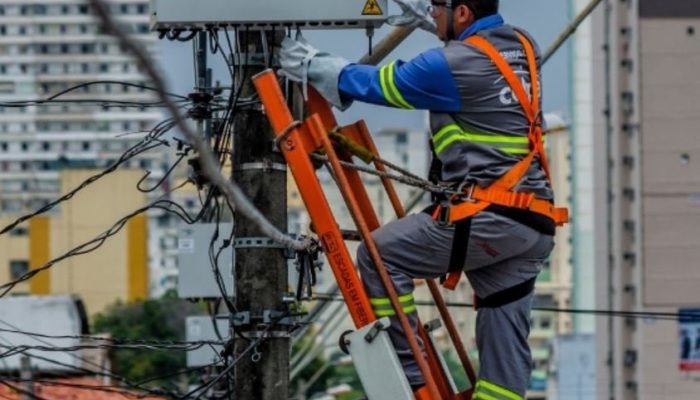 Grupo Equatorial oferece 50 vagas em curso gratuito de eletricista no Piauí