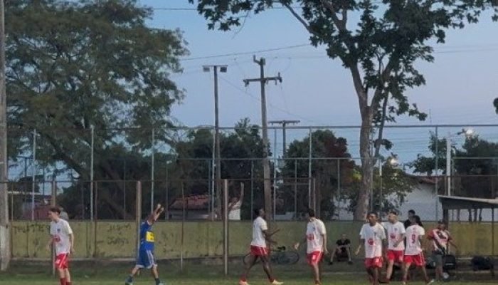 Escolinha do Bebeto vence Promorar nos pênaltis e avança na Taça Clube Interbairros 2026