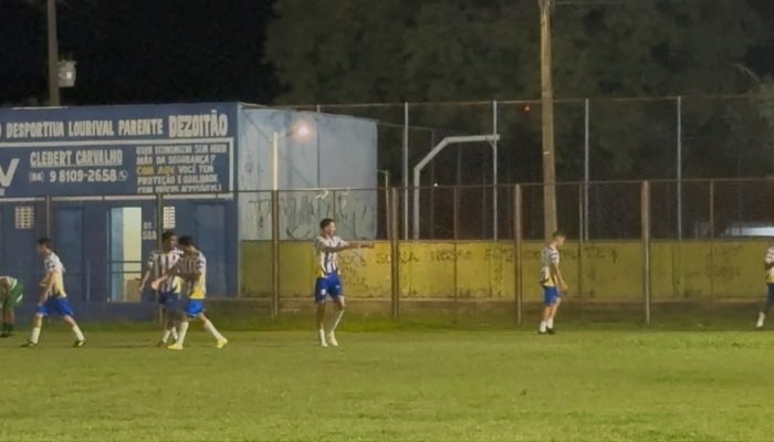 Real Santa Fé avança nas quartas da Taça Clube Interbairros após empate e vitória nos pênaltis