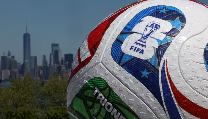 Fifa promete experiência agradável para Irã na Copa do Mundo de 2026