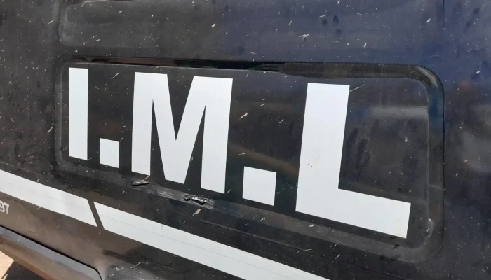 Filho é suspeito de matar a própria mãe em Teresina