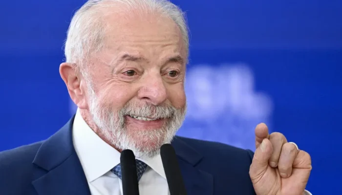 Pesquisa aponta que 70% dos brasileiros veem relação entre Lula e Congresso como de confronto