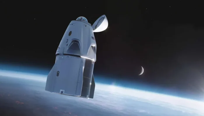 Spacex se prepara para o lançamento do novo Starship nesta terça-feira (19)