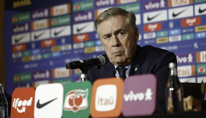 Convocação da Seleção Brasileira: onde assistir e horário do anúncio