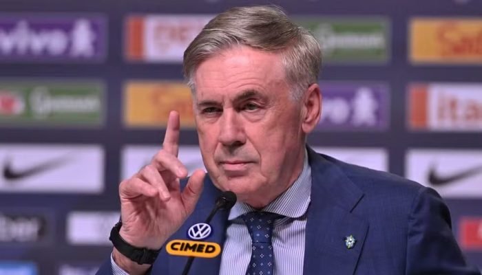 Convocação da seleção brasileira para a Copa do Mundo acontece nesta segunda-feira