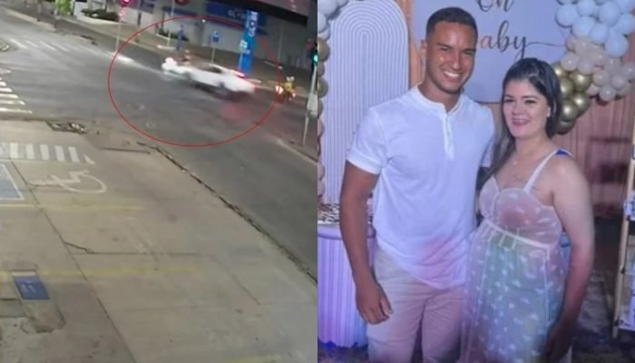 Justiça do Piauí exclui vídeos de acidente que vitimou casal em Teresina
